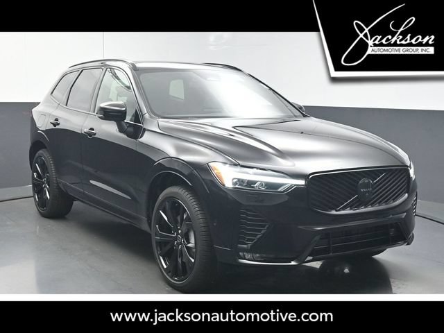 New 2026 Volvo XC60 B5 Ultra w/ Protection Package Premier AWD/4WD image 1