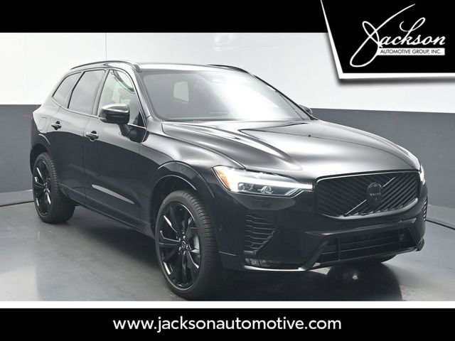 New 2026 Volvo XC60 B5 Ultra w/ Protection Package Premier AWD/4WD video 1