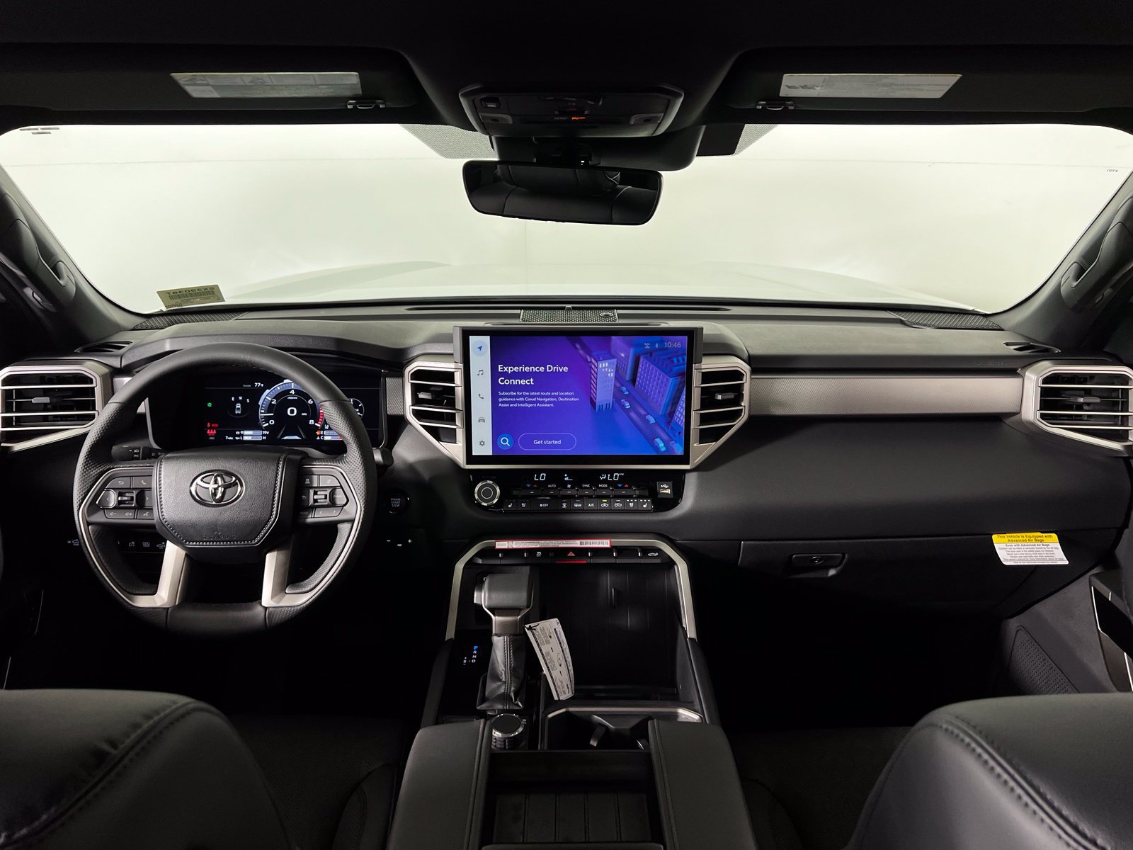 New 2026 Toyota Tundra Limited w/ Nightshade Package AWD/4WD image 20