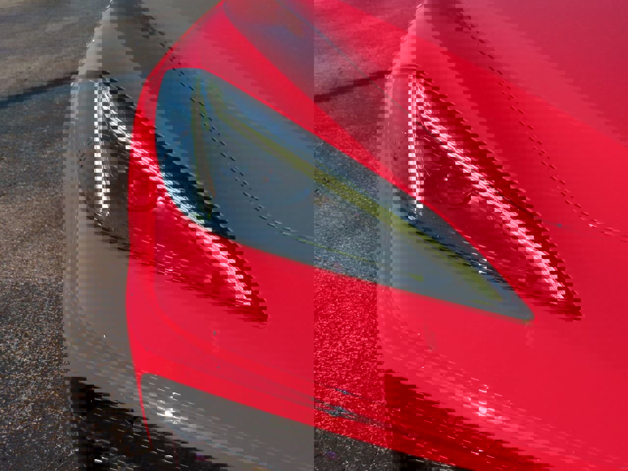 Certified 2020 Chevrolet Corvette Stingray Preferred Conv w/ 2LT Preferred Equipment Group image 10