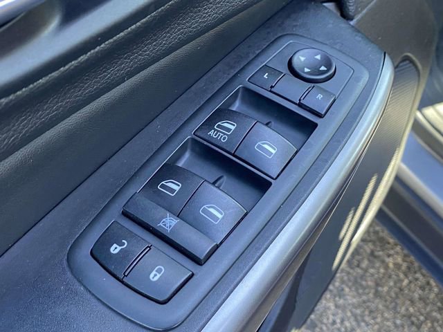 Used 2020 Jeep Cherokee Latitude image 18