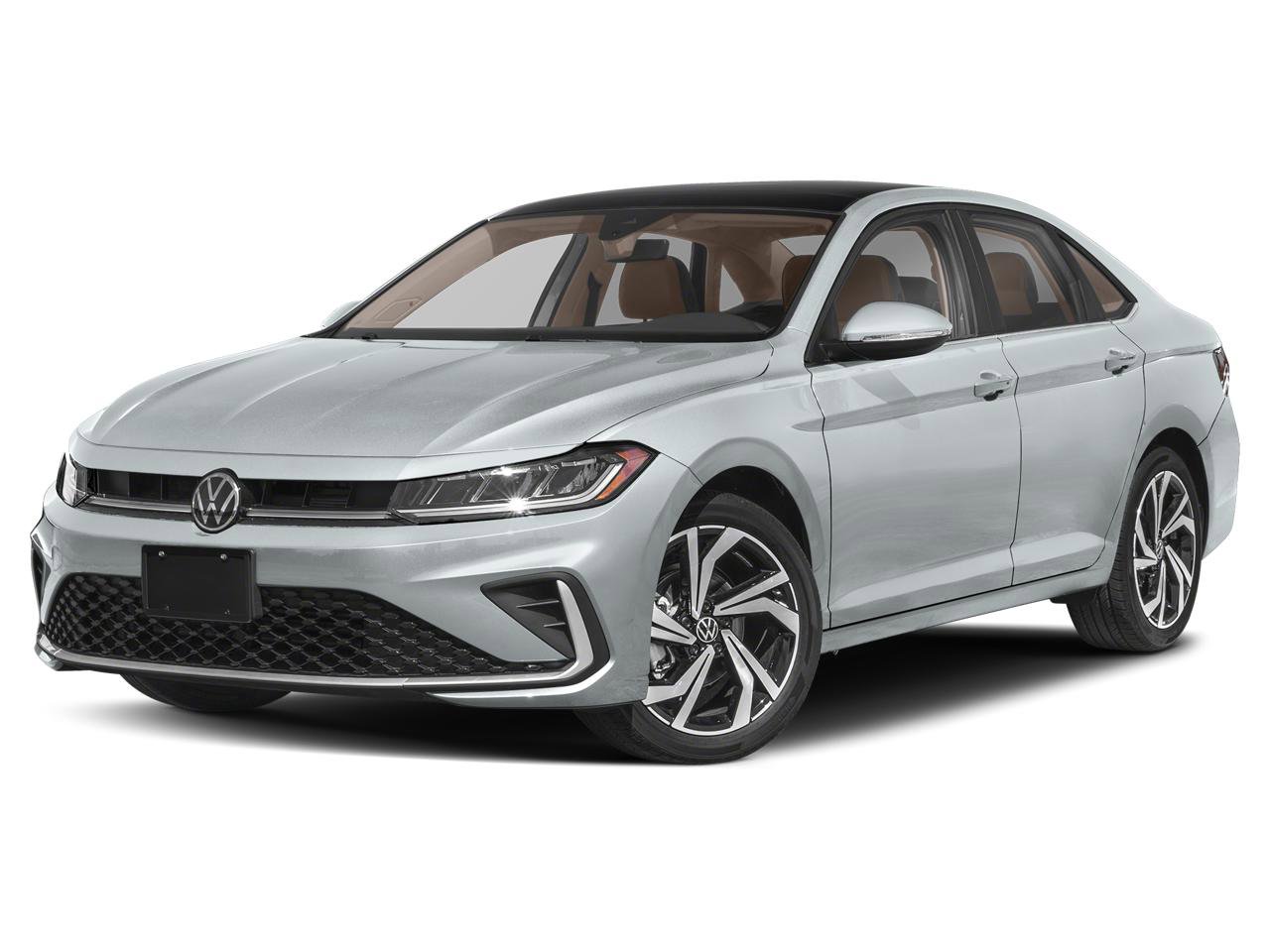 New 2026 Volkswagen Jetta SEL image 1