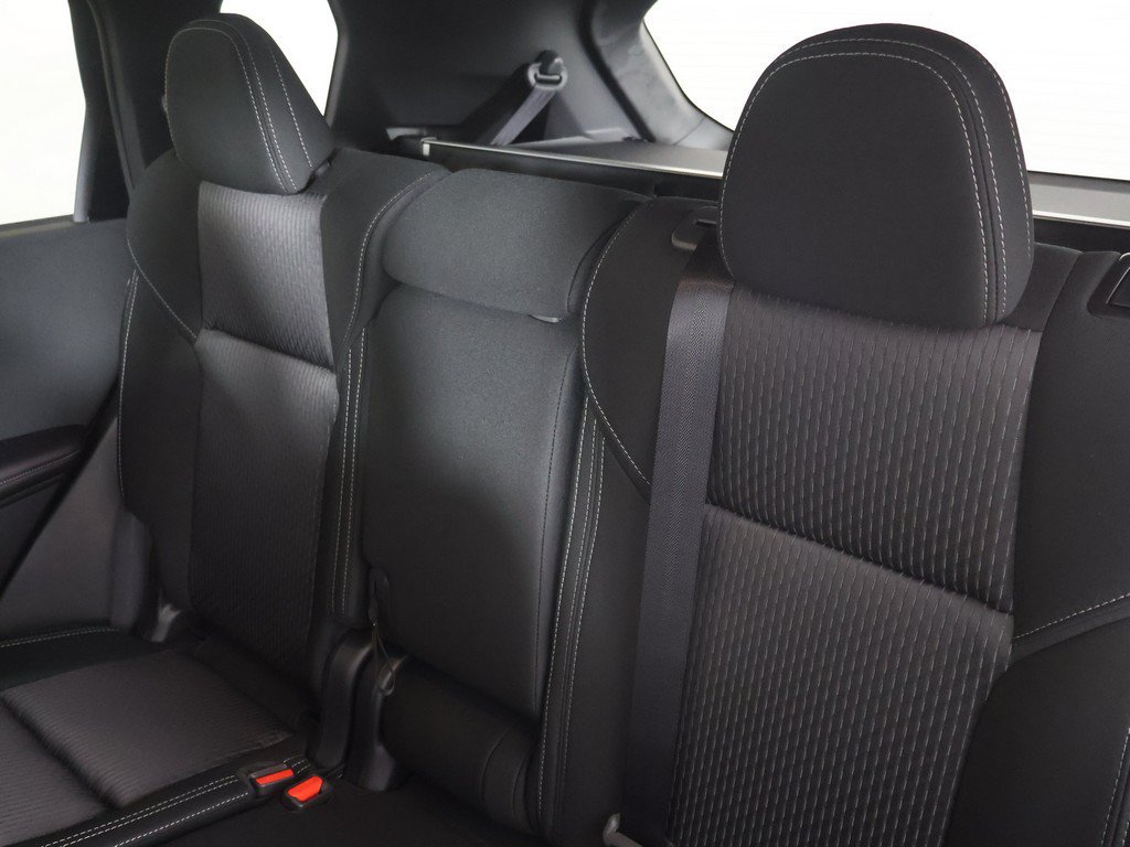 New 2026 Mitsubishi Outlander ES AWD/4WD image 32