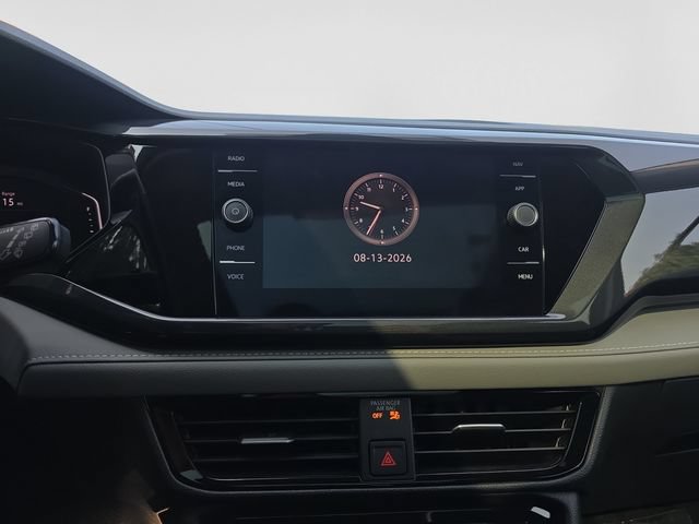 Certified 2024 Volkswagen Taos SEL AWD/4WD image 15