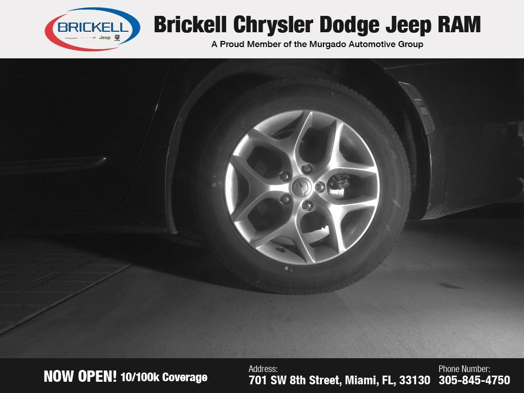 Used 2018 Chrysler Pacifica Touring-L Plus w/ Advanced Safetytec Group image 9