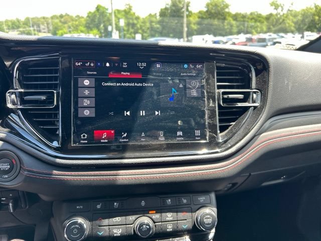 Used 2023 Dodge Durango GT AWD/4WD image 7