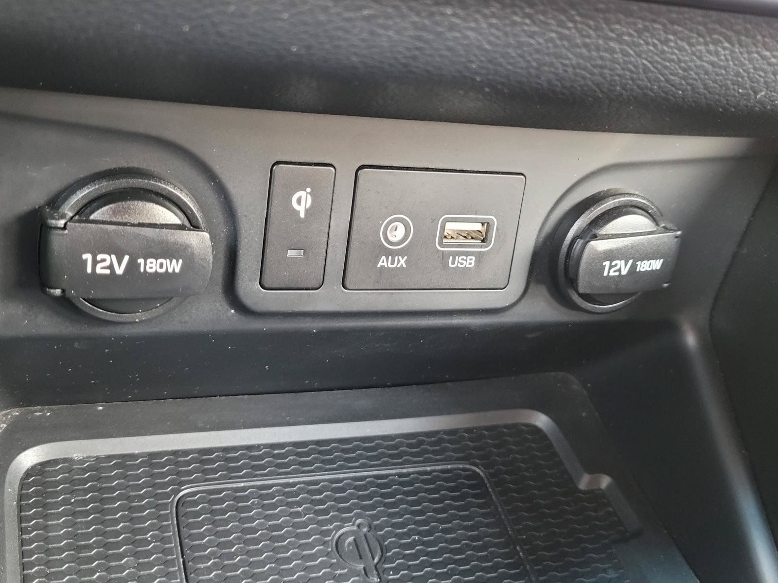 Used 2019 Hyundai Tucson Sport w/ Cargo Package FWD image 30