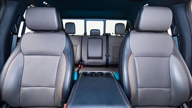 Used 2025 Ford F150 Lariat w/ Equipment Group 501A Mid image 30