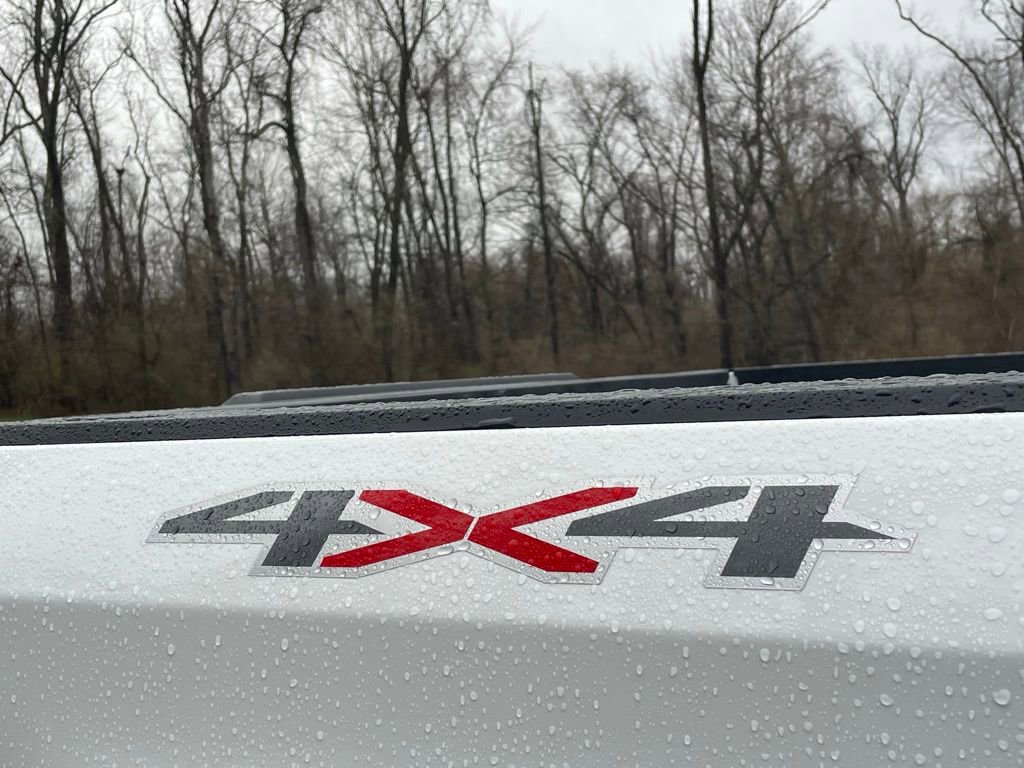 Certified 2024 Chevrolet Silverado 1500 LT image 16