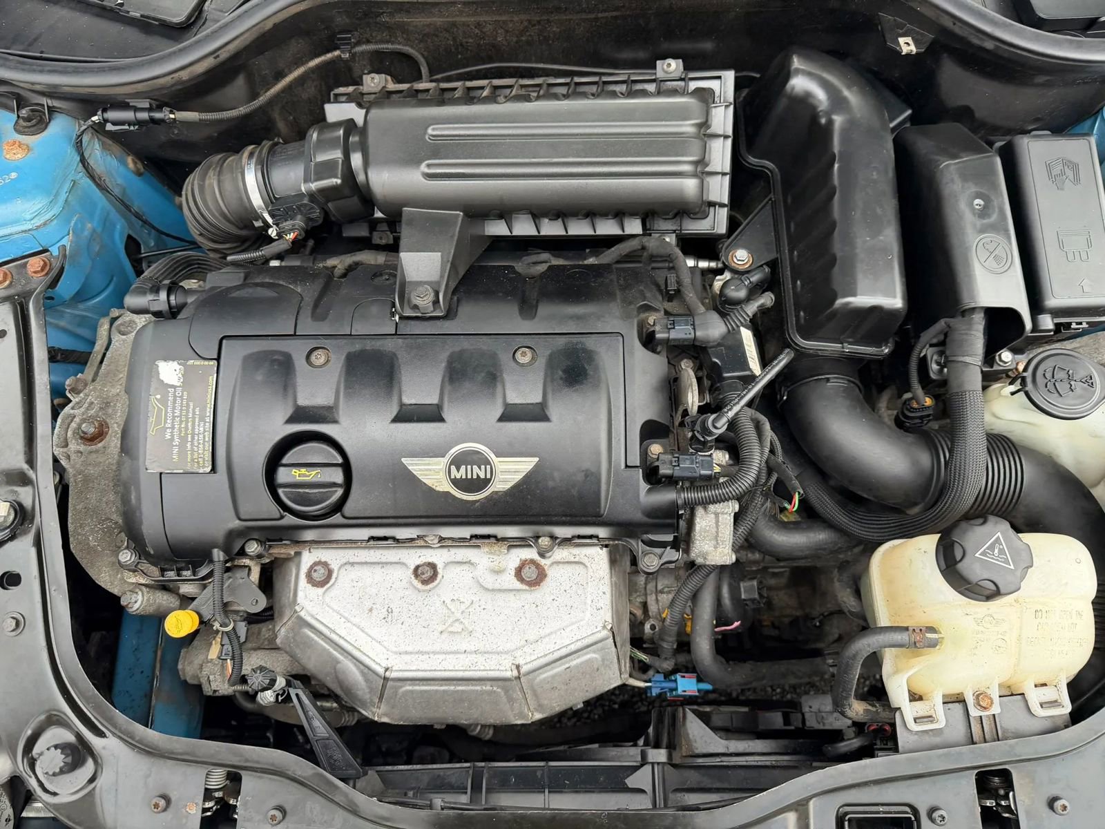 Used 2012 MINI Cooper Hardtop FWD image 35