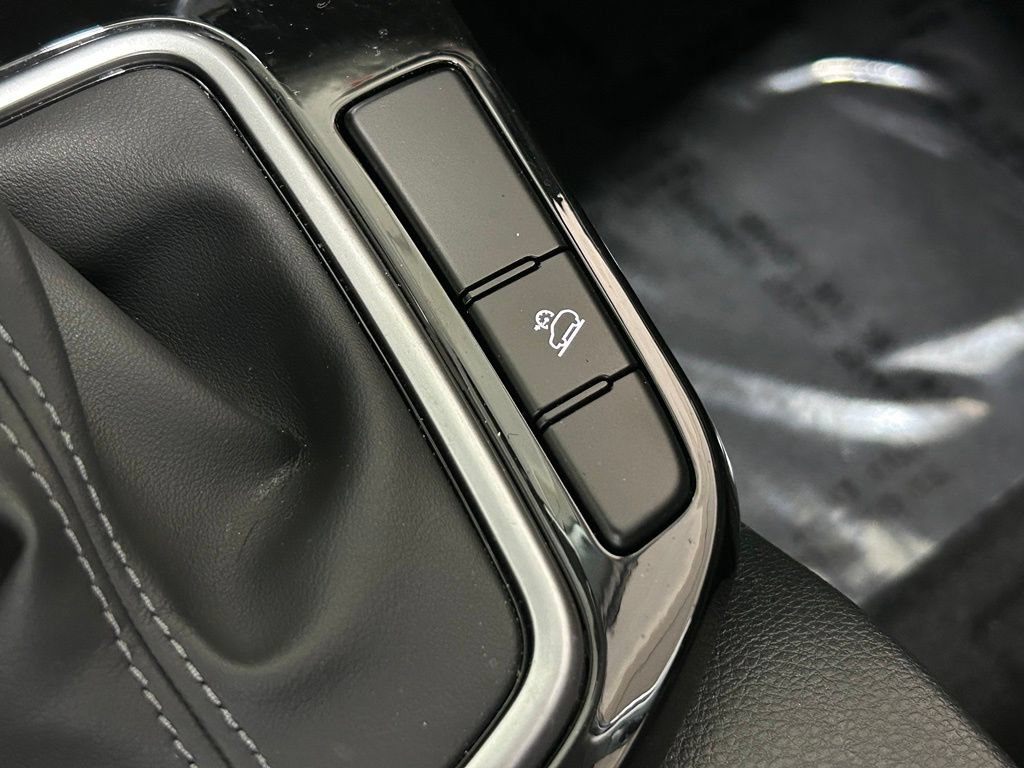 Used 2026 Kia Seltos S FWD image 28