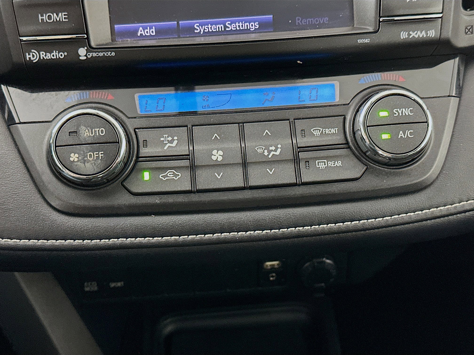 Used 2016 Toyota RAV4 XLE image 22