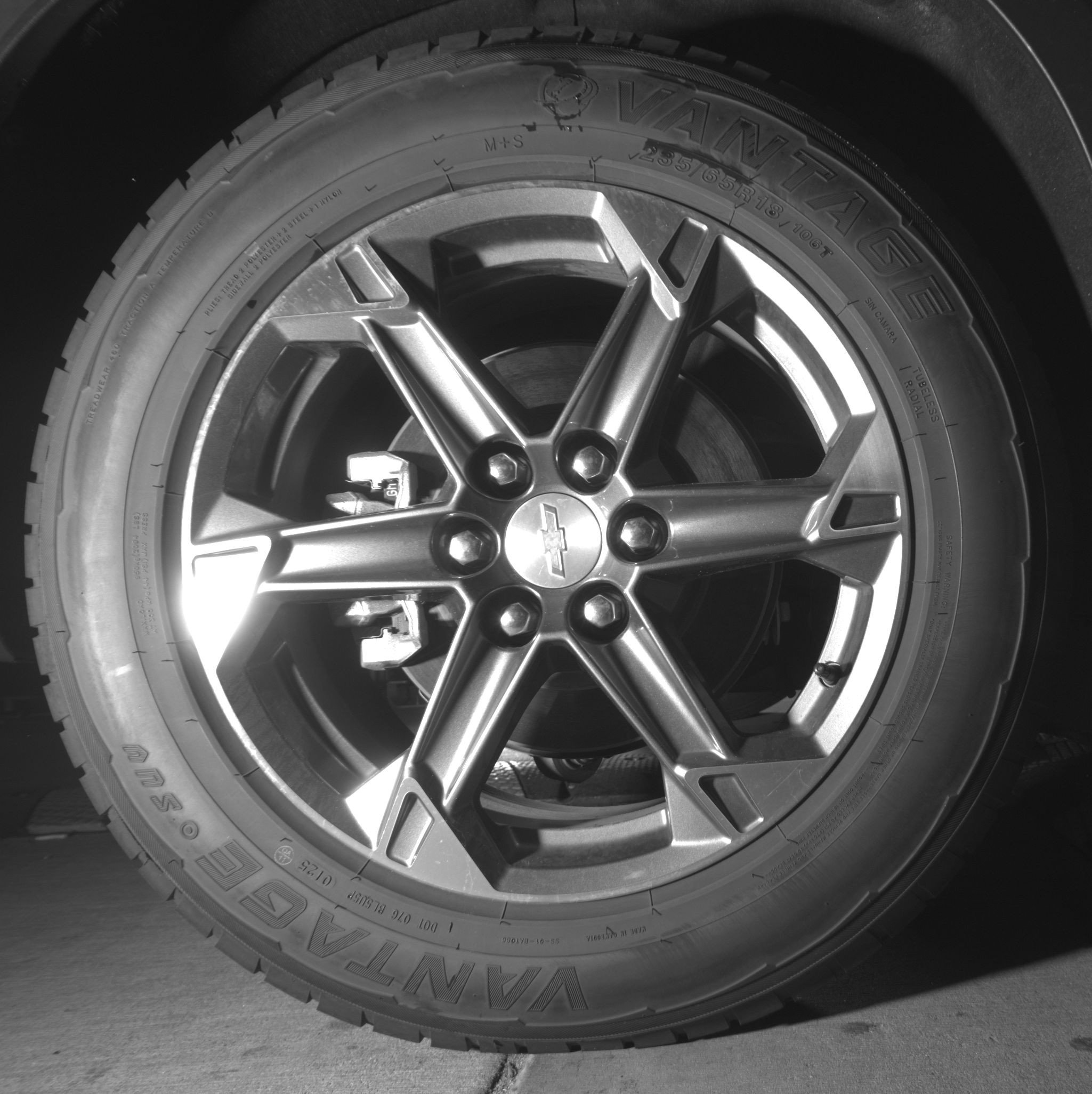 Used 2025 Chevrolet Blazer LT image 15