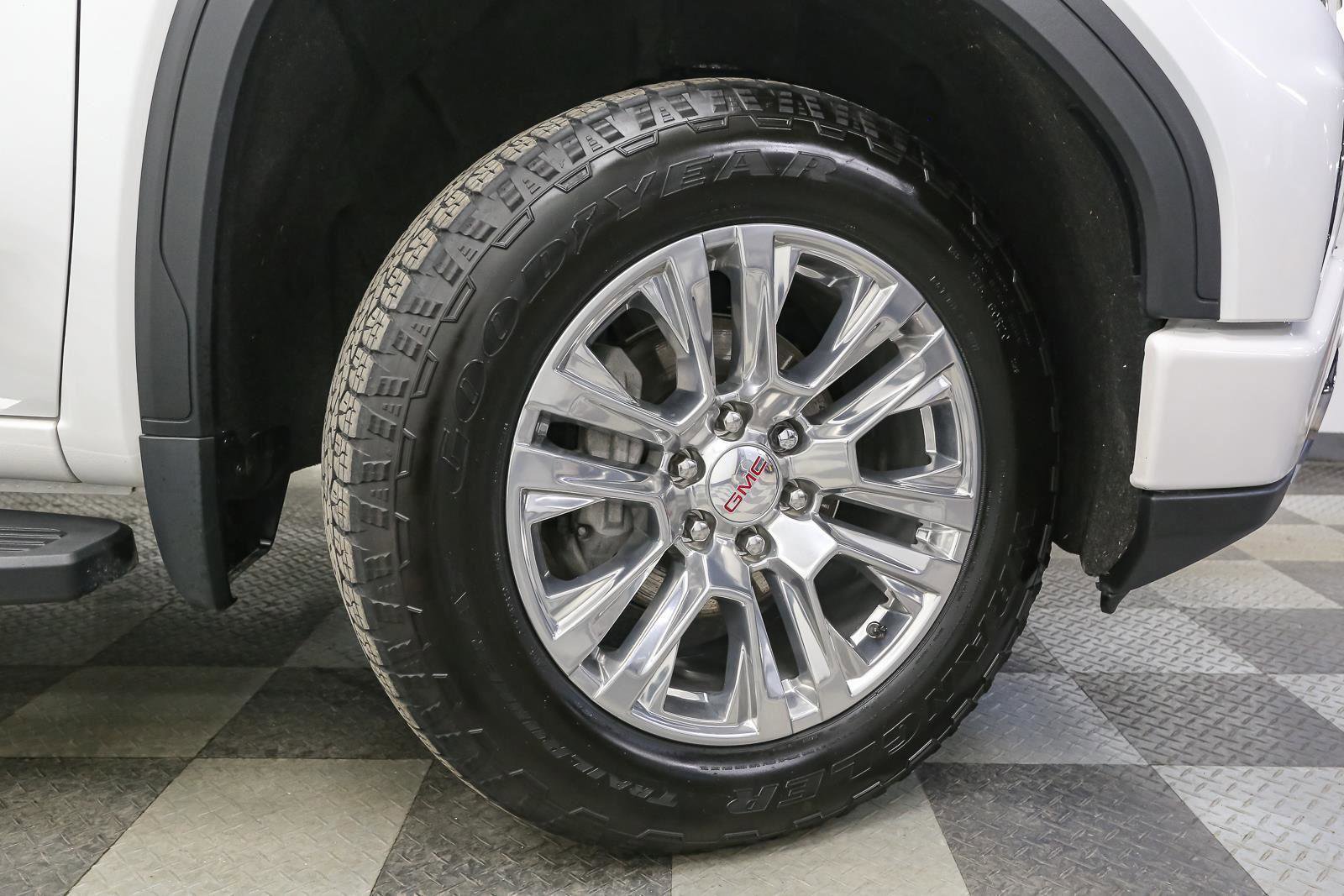 Used 2023 GMC Sierra 1500 Denali image 16