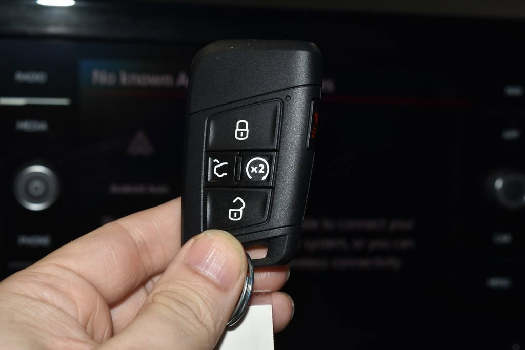 Used 2026 Volkswagen Jetta SEL image 18