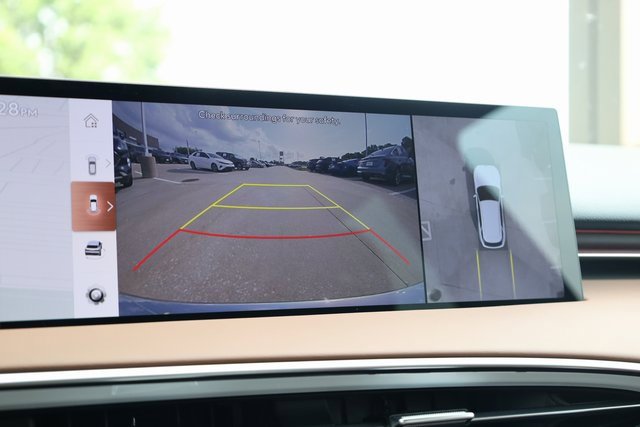 New 2026 Genesis GV70 2.5T Advanced image 21