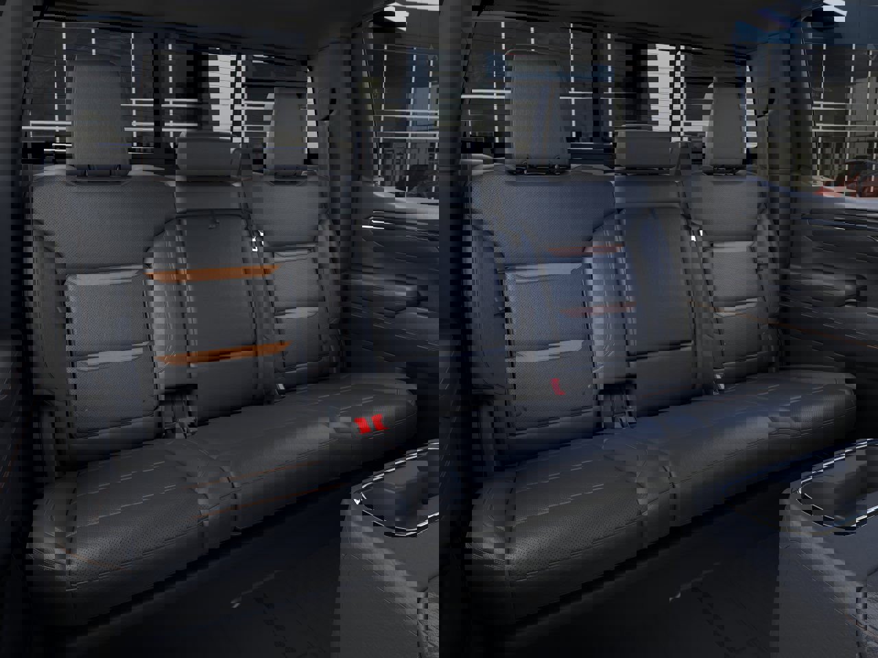 New 2026 GMC Sierra 1500 AT4 w/ AT4 Premium Package image 17