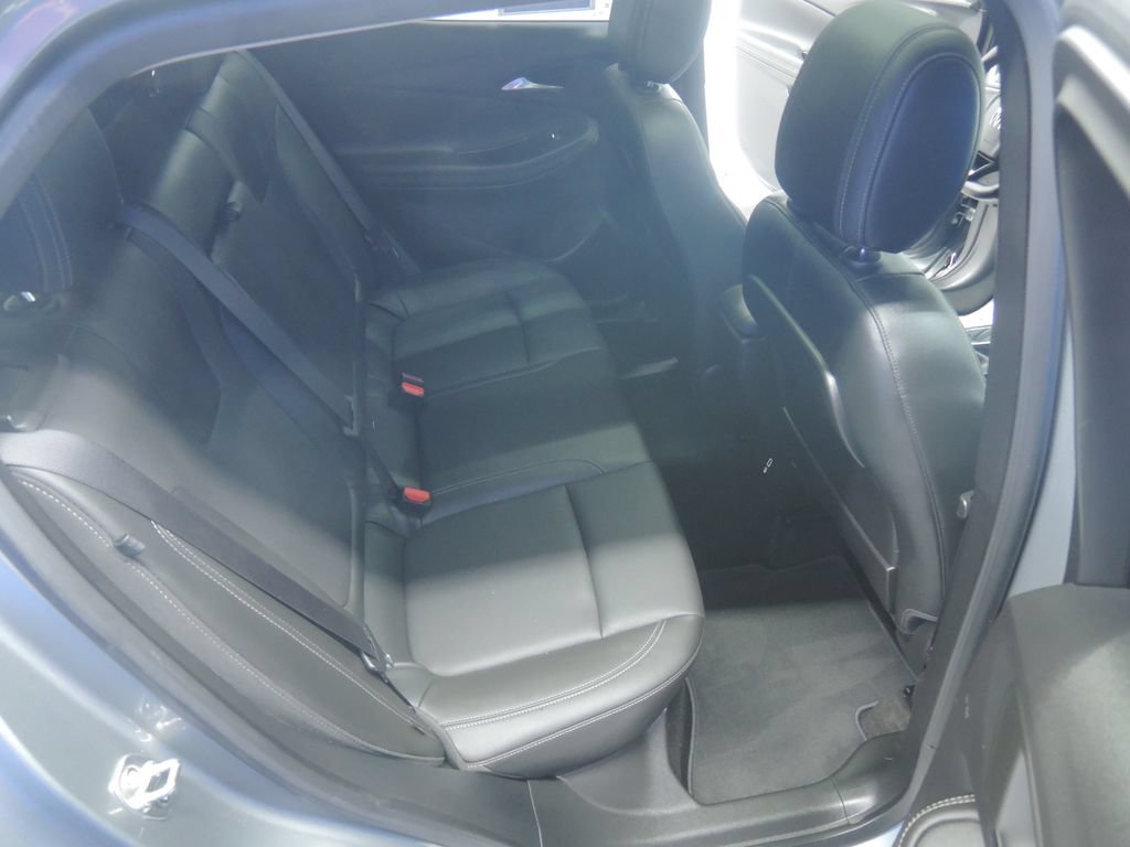 Used 2024 Buick Encore GX Sport Touring w/ Experience Buick Package AWD/4WD image 33