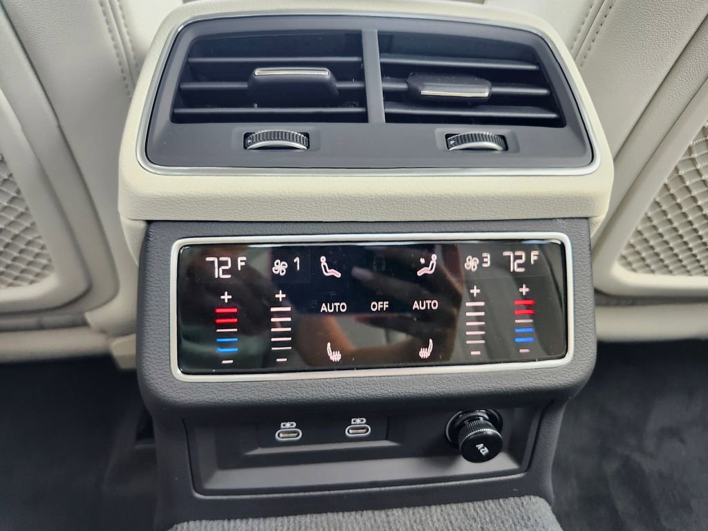New 2025 Audi A6 Premium Plus image 29