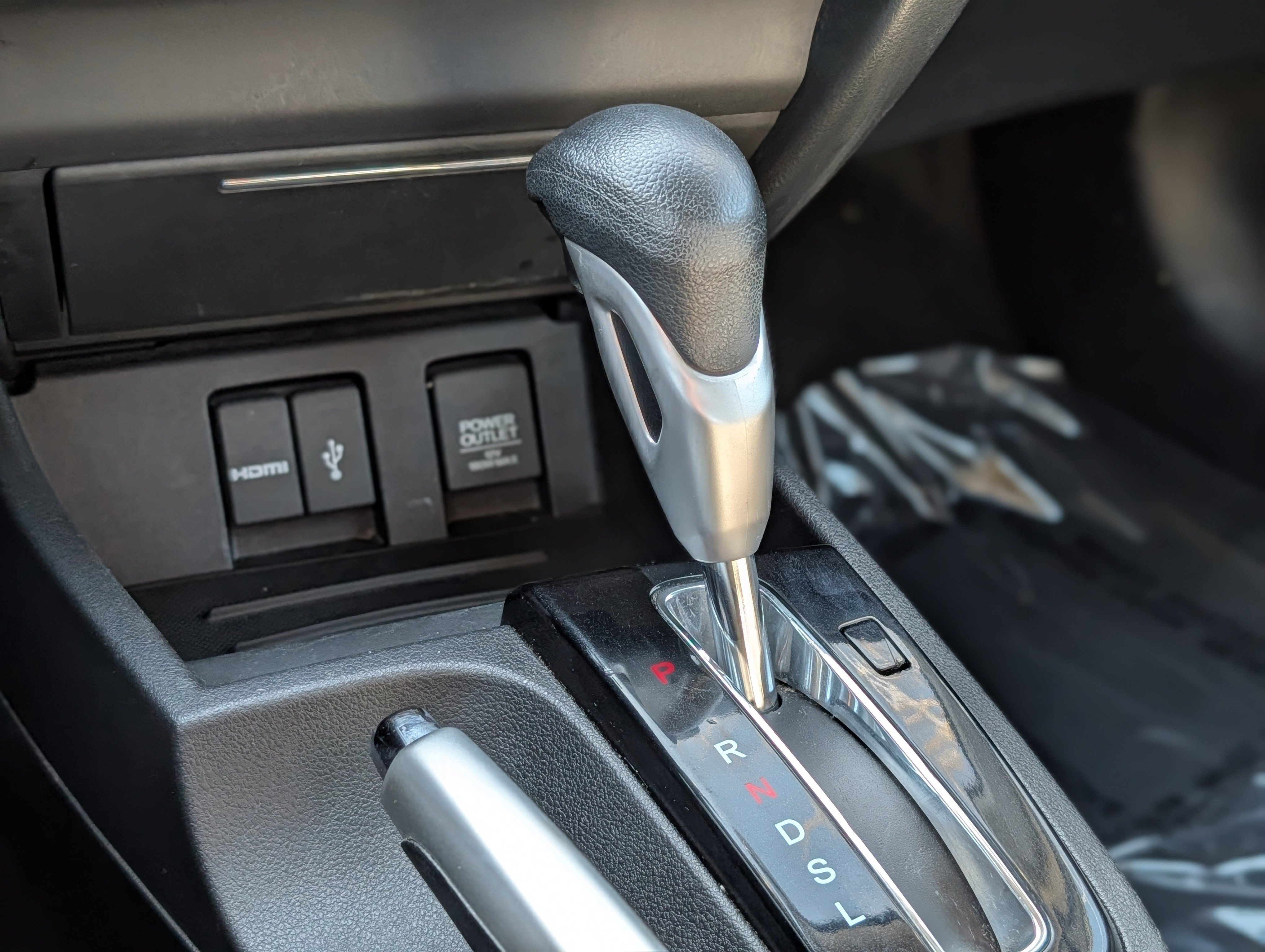 Used 2014 Honda Civic EX image 16