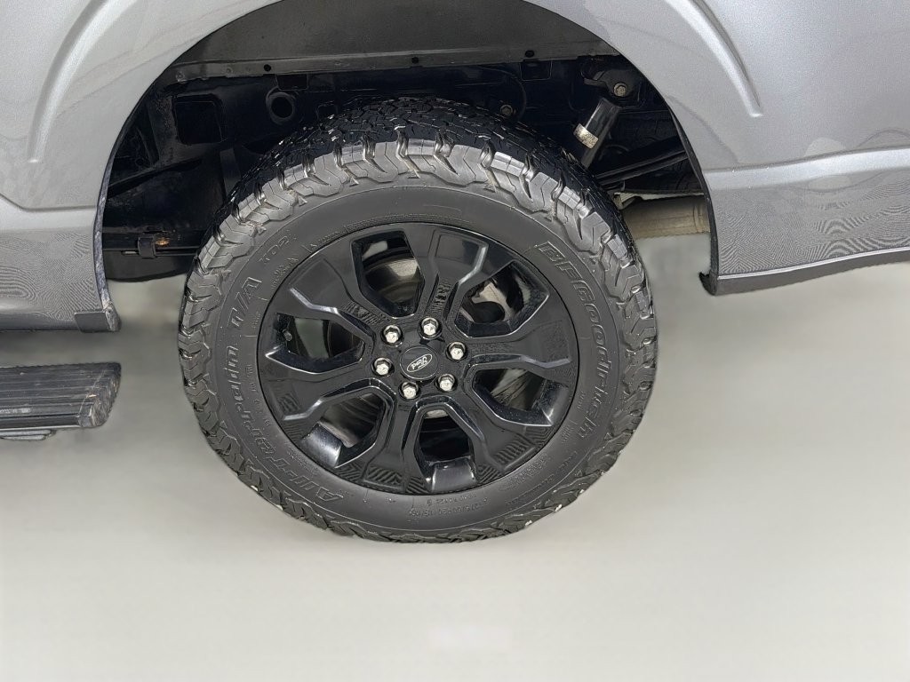 Used 2023 Ford F150 Lariat w/ Equipment Group 502A High AWD/4WD image 35