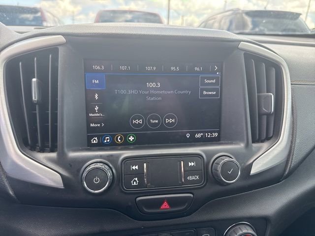 Used 2019 GMC Terrain SLT w/ Preferred Package AWD/4WD image 24