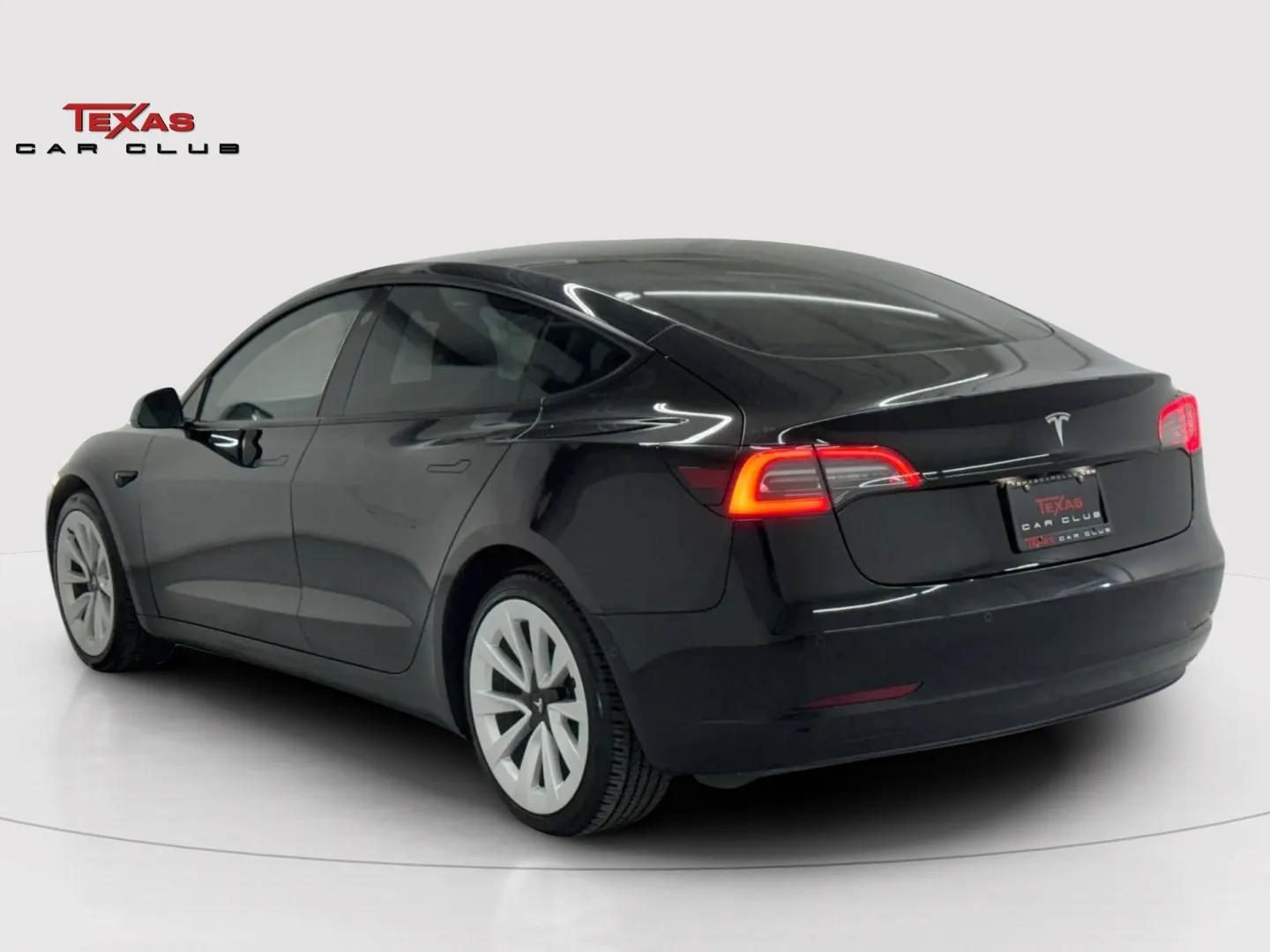 Used 2022 Tesla Model 3 RWD image 6