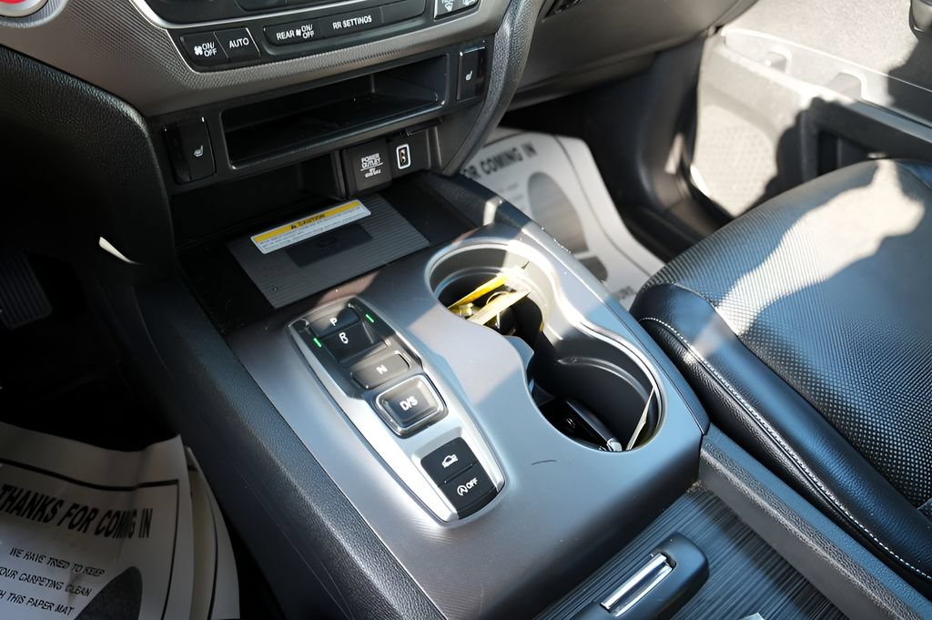 Certified 2023 Honda Ridgeline RTL-E image 28