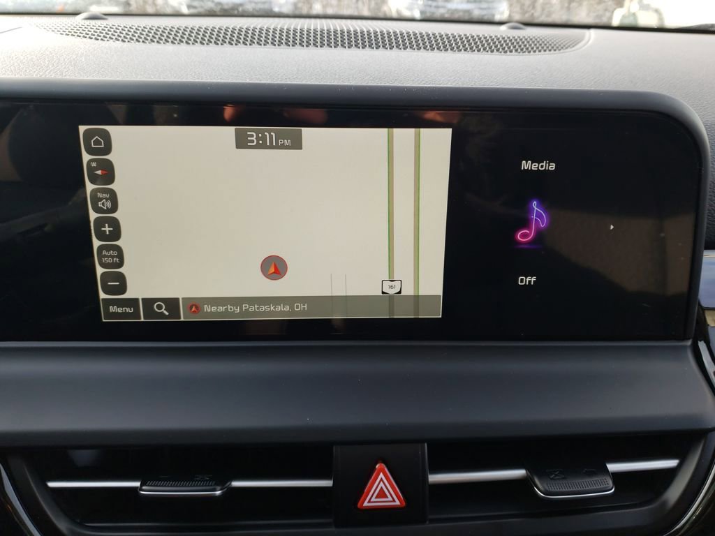 New 2026 Kia Seltos S image 17