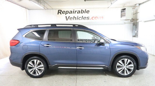 Used 2020 Subaru Ascent Touring w/ Popular Package #3 AWD/4WD image 4