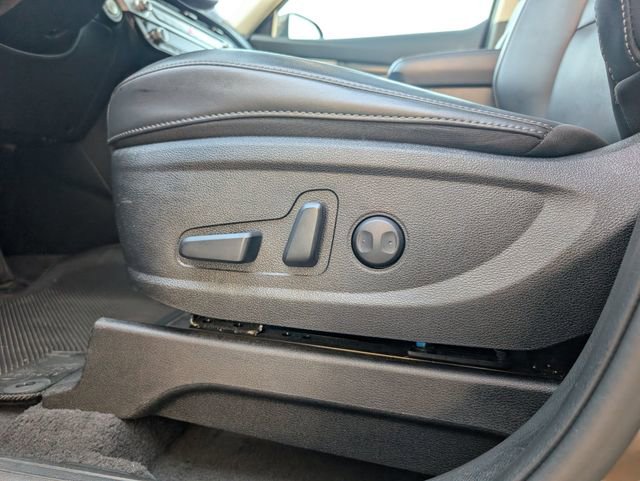 Used 2025 Kia Telluride S AWD/4WD image 20