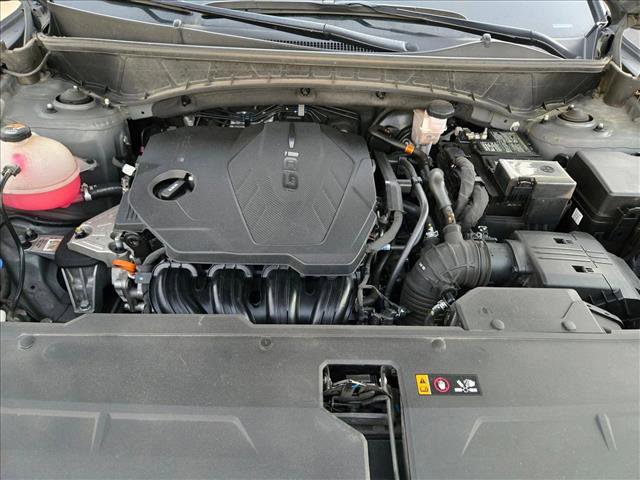 Used 2024 Hyundai Tucson SEL image 22