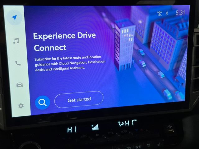 New 2026 Toyota Tundra Platinum image 20