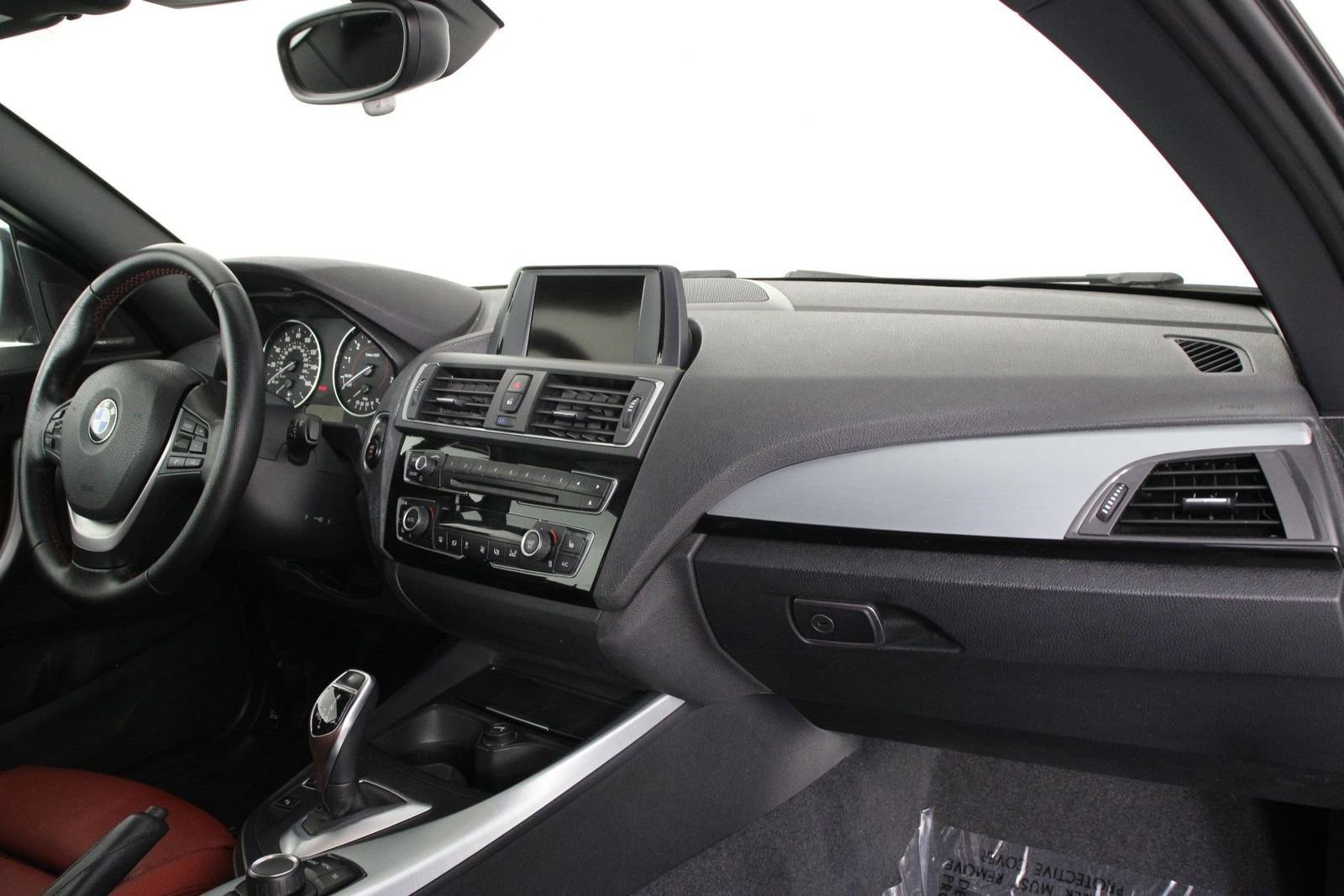 Used 2016 BMW 228i Convertible RWD image 22
