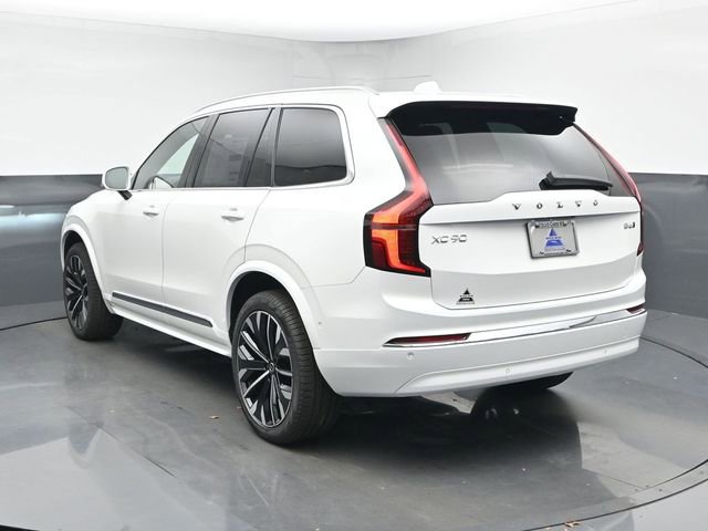 New 2026 Volvo XC90 B6 Ultra w/ Protection Package image 6