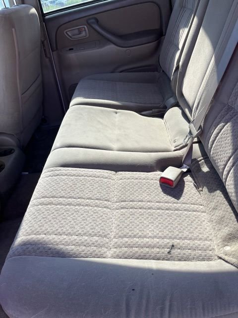 Used 2006 Toyota Tundra SR5 RWD image 10