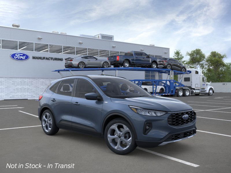 New 2026 Ford Escape ST-Line Select image 1