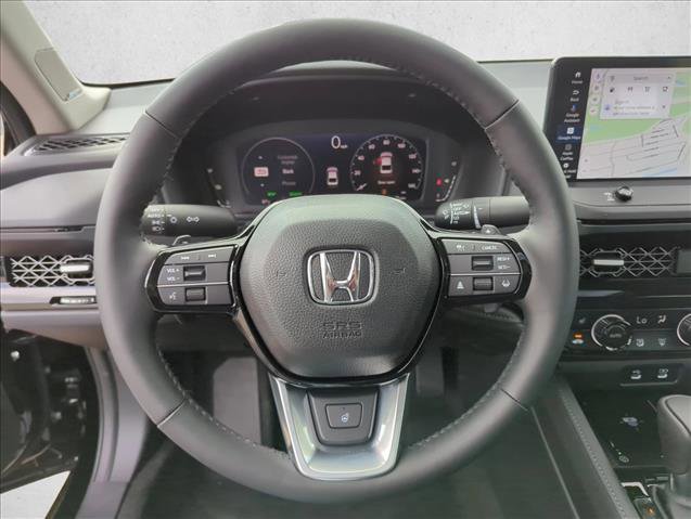New 2026 Honda Accord Touring image 22