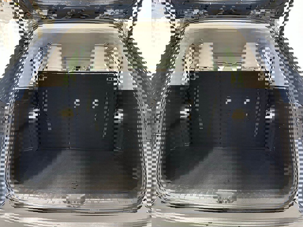 Used 2025 Toyota Grand Highlander AWD image 51