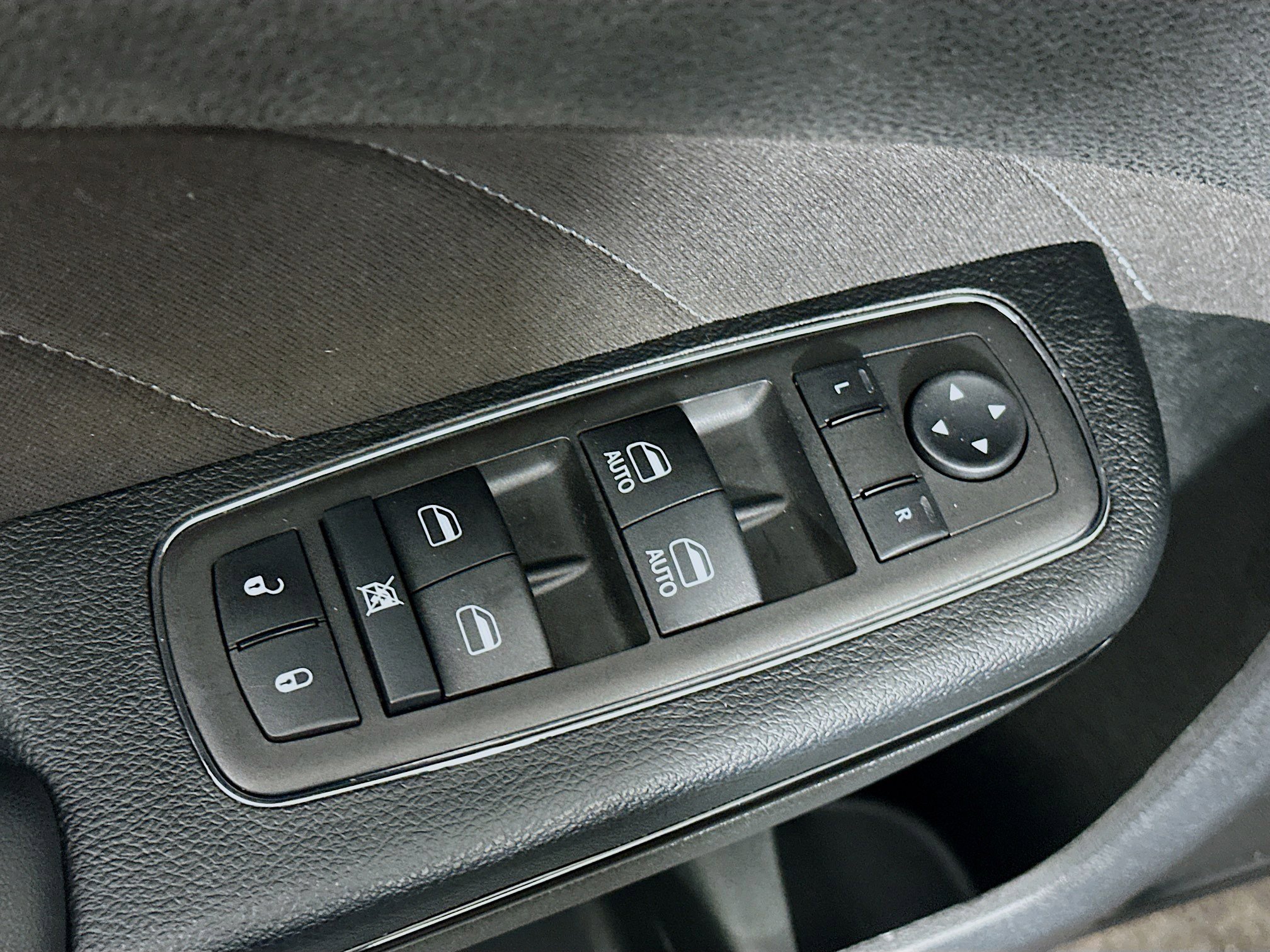 Used 2023 Dodge Charger GT w/ Blacktop Package image 15