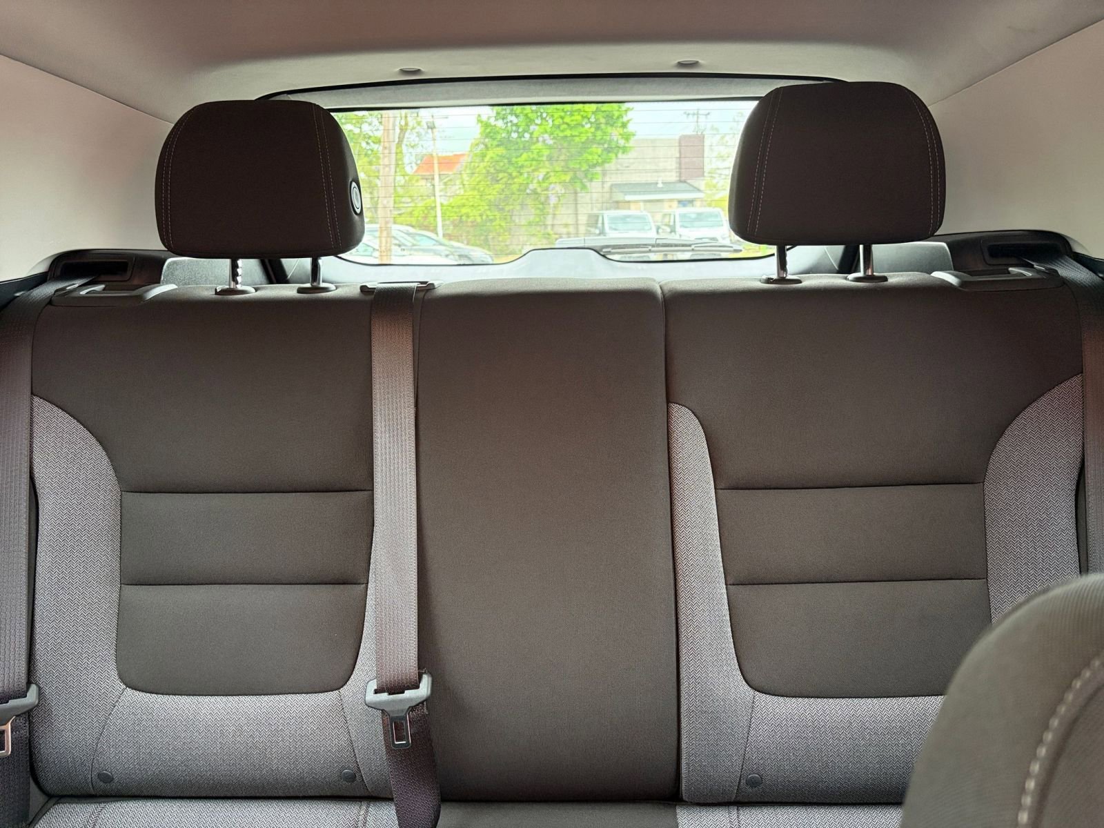 Used 2025 Chevrolet TrailBlazer LT FWD image 35