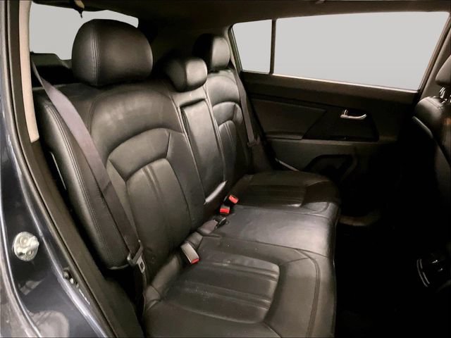 Used 2016 Kia Sportage EX w/ EX Premium Package AWD/4WD image 27