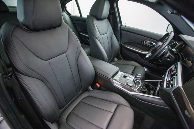 Used 2020 BMW 330i xDrive Sedan w/ Convenience Package image 21