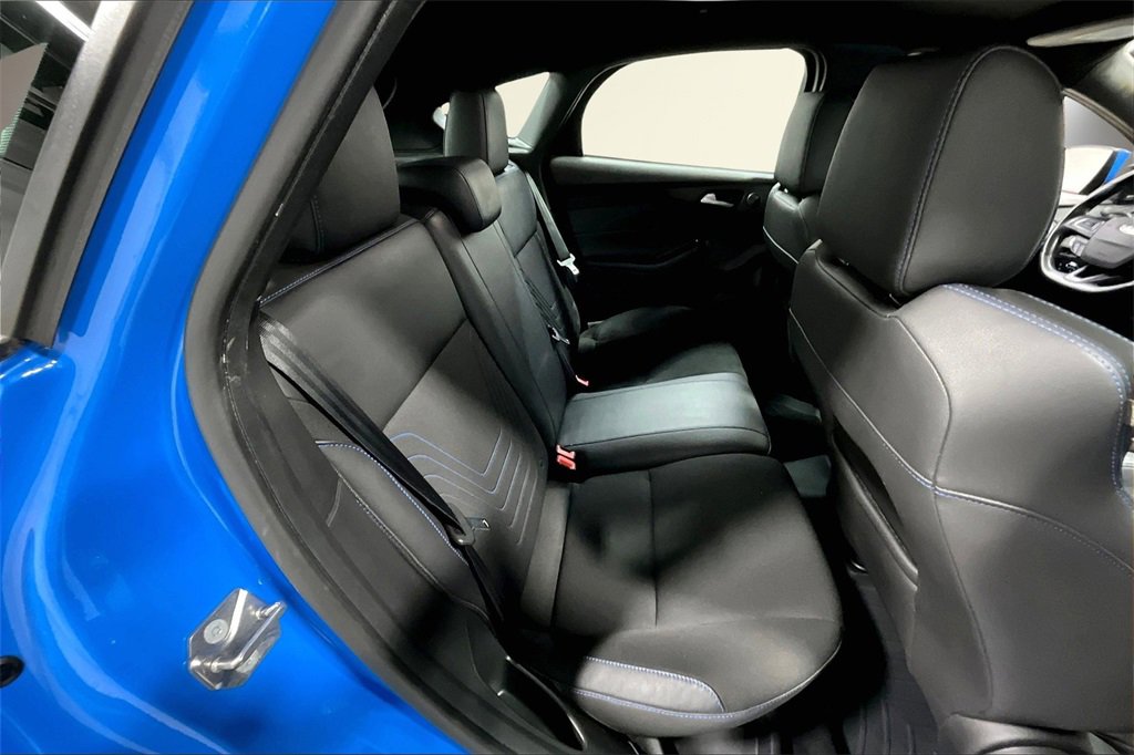 Used 2017 Ford Focus RS image 24