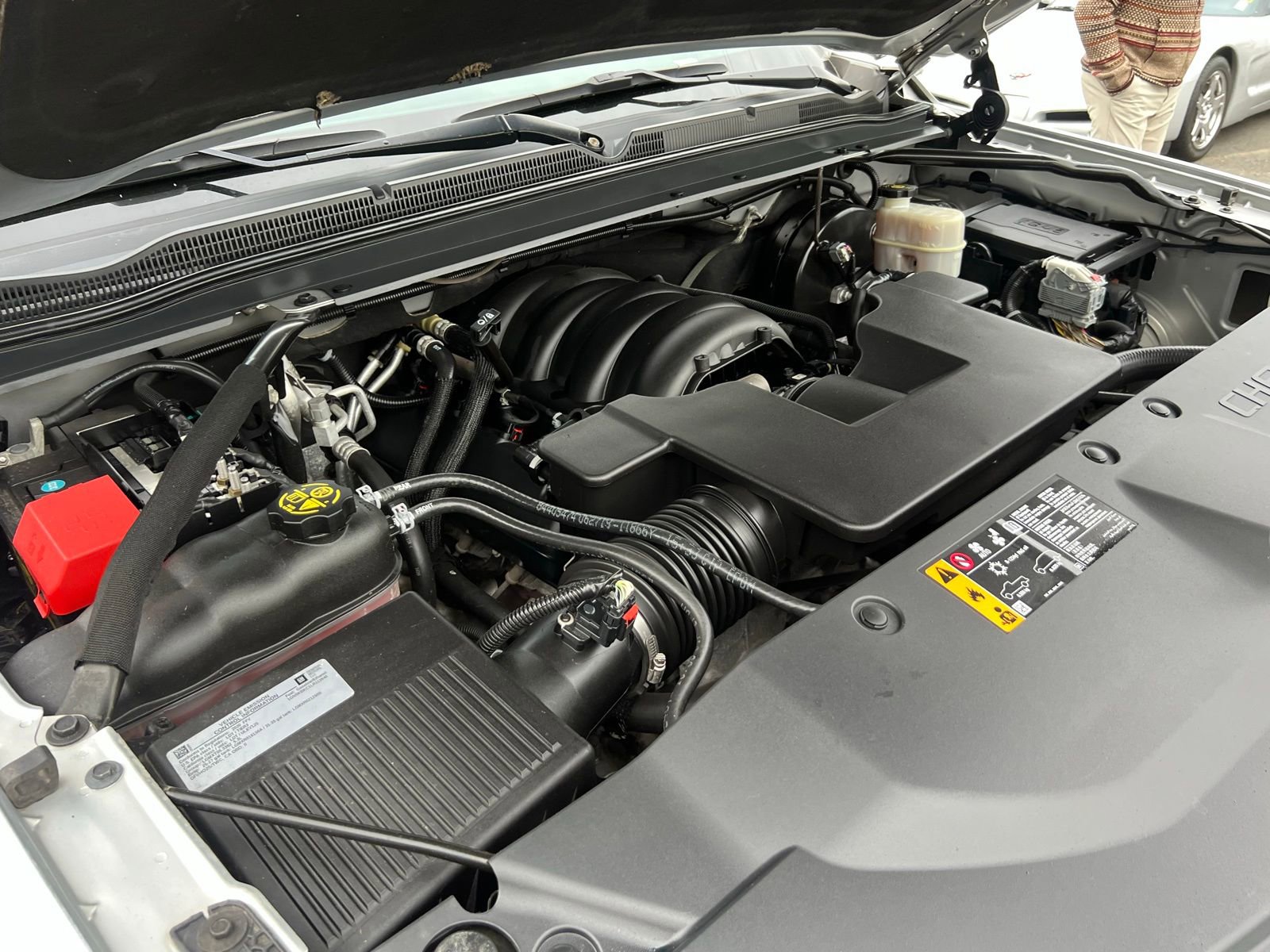 Used 2020 Chevrolet Tahoe LT image 29