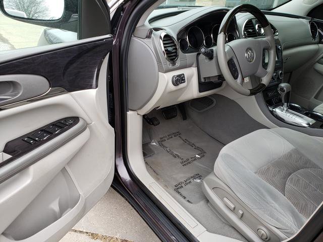 Used 2015 Buick Enclave Convenience image 10