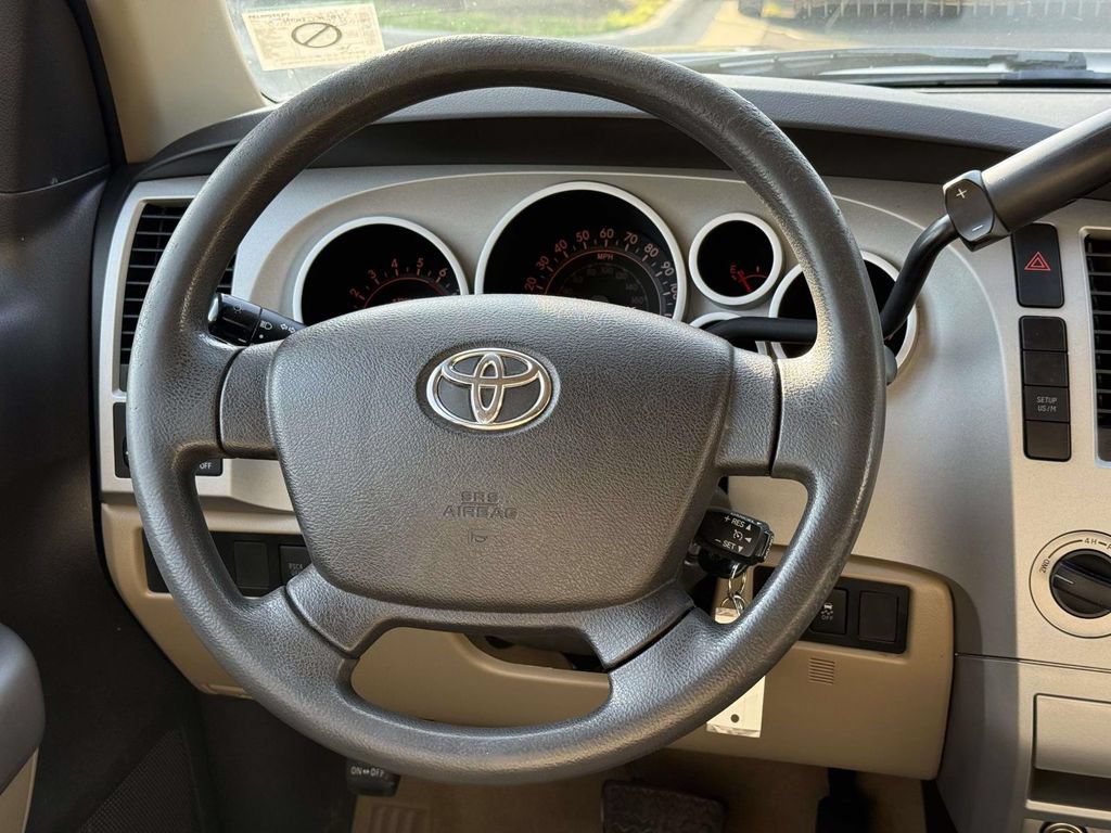 Used 2008 Toyota Tundra 4x4 Double Cab image 18