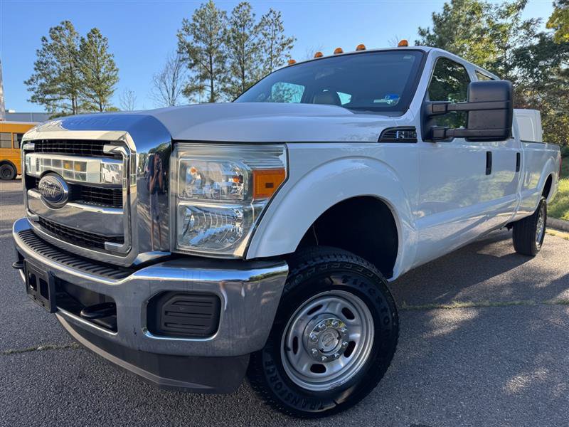 Used 2016 Ford F350 XL
