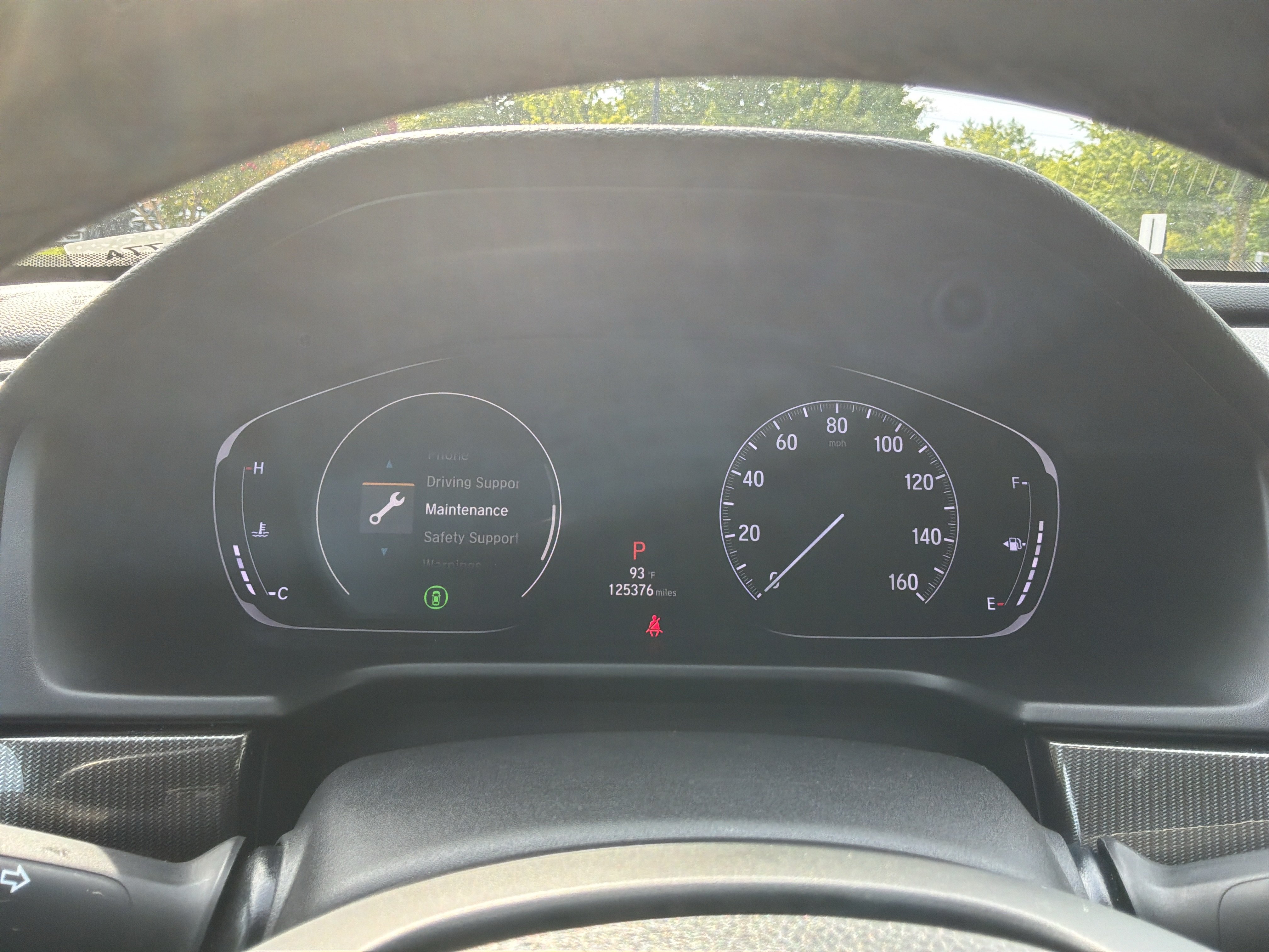 Used 2019 Honda Accord Sport image 21