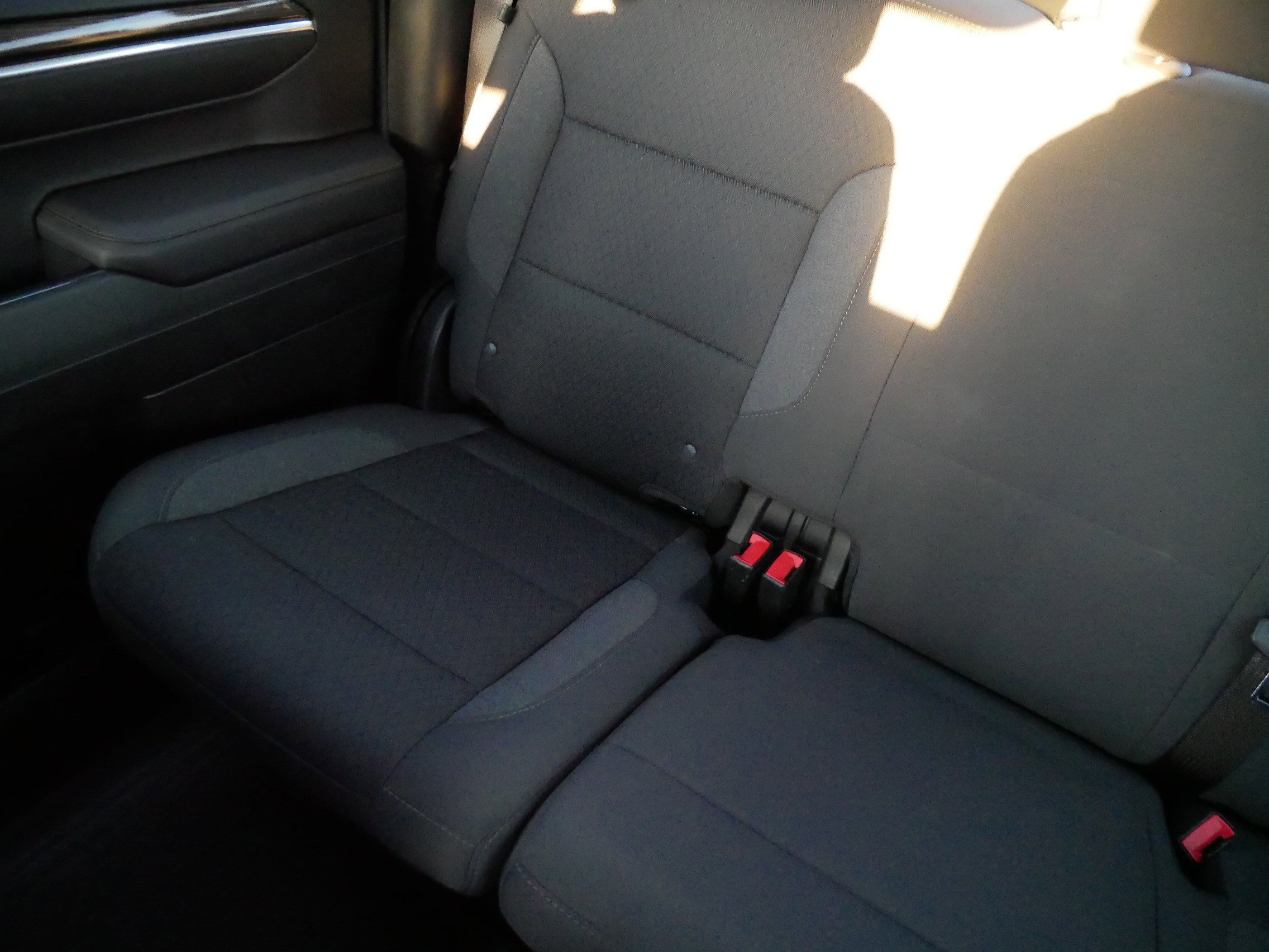 Used 2022 Chevrolet Silverado 1500 RST w/ Z71 Off-Road Package image 12